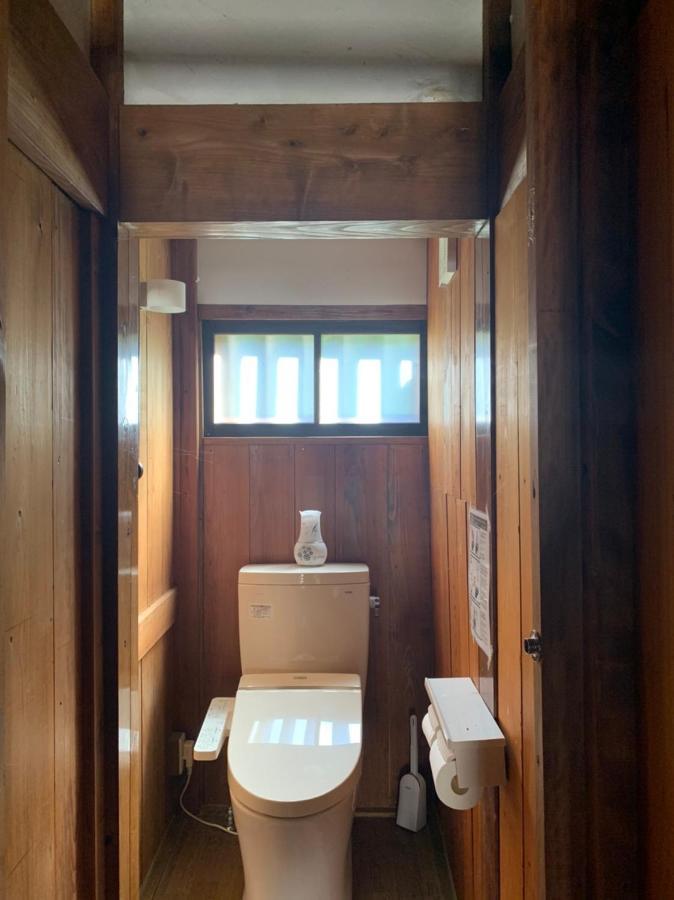 Minsyuku Koshiyama Hotel ชิราคาวะ ภายนอก รูปภาพ